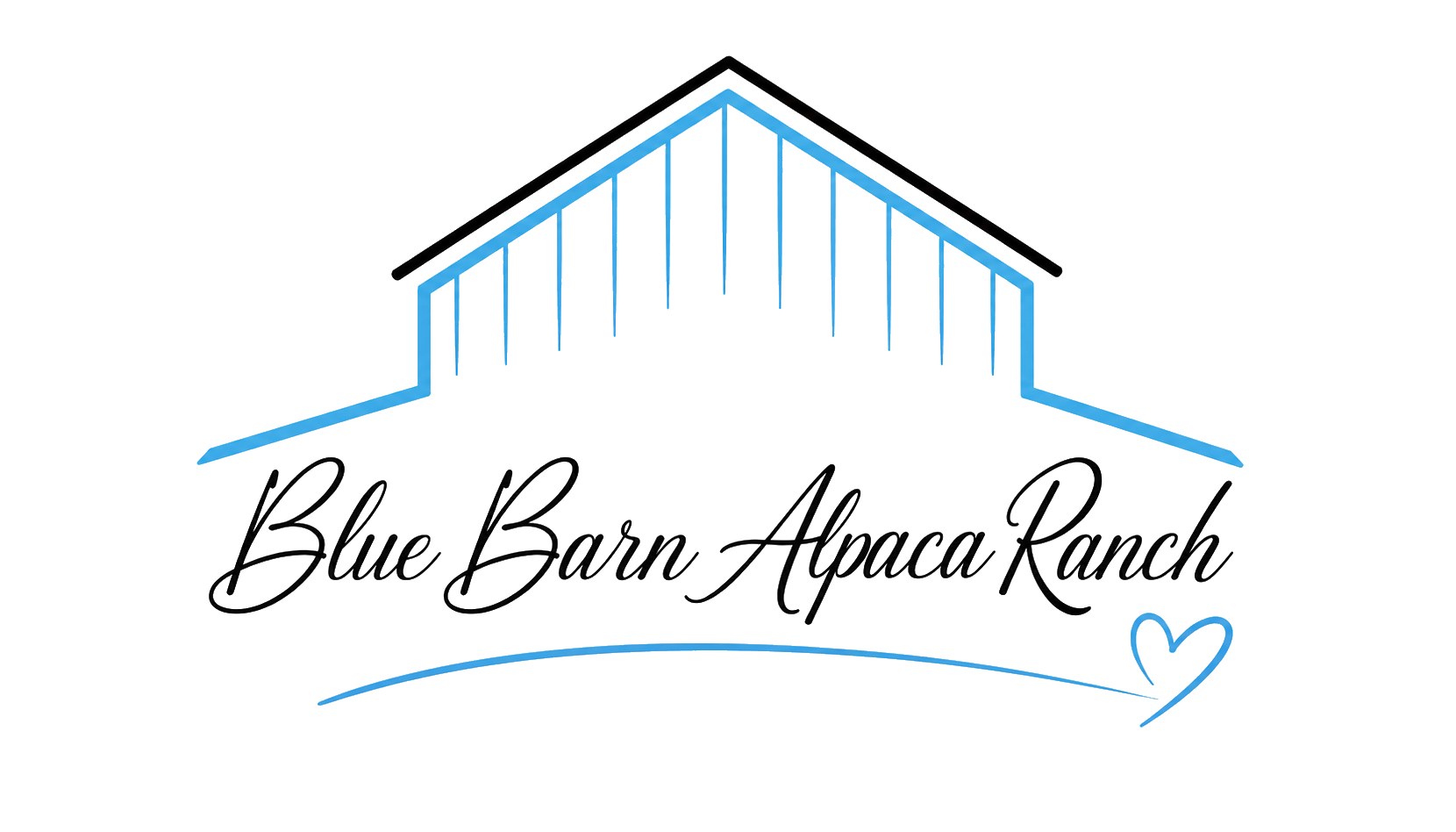 Blue Barn Alpaca Ranch